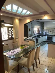 Sobrado com 3 Quartos à venda, 210m² no Jardim Nossa Senhora do Carmo, São Paulo