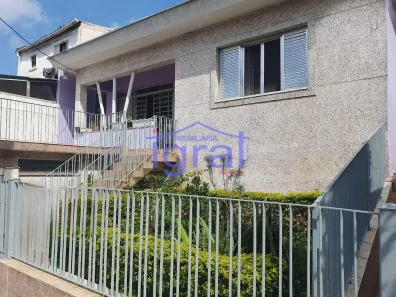 Casa com 3 Quartos à venda, 252m² no Vila Marari, São Paulo