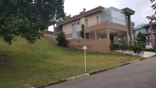 Lote/Terreno à venda, 250m² no Quintas do Ingaí, Santana de Parnaíba