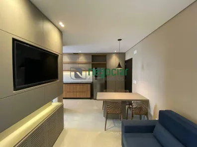 Flat com 1 Quarto para alugar, 34m² no Angola, Betim