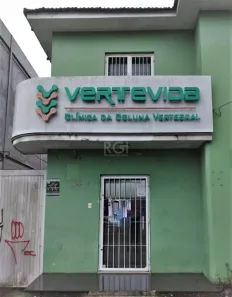 Ponto Comercial à venda, 251m² no Partenon, Porto Alegre