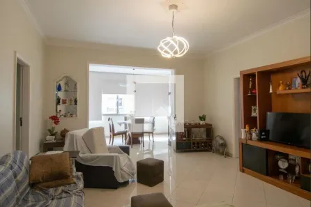 Apartamento com 4 Quartos à venda, 170m² no Copacabana, Rio de Janeiro