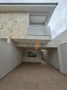 Sobrado com 3 Quartos à venda, 130m² no Jardim das Flores, Osasco
