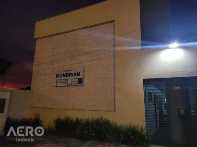 Kitnet com 1 Quarto à venda, 32m² no Jardim Colonial, Bauru
