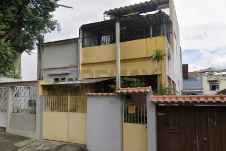 Casa com 3 Quartos à venda, 91m² no Vila Valqueire, Rio de Janeiro