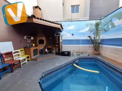 Sobrado com 3 Quartos à venda, 180m² no Vila Aricanduva, São Paulo