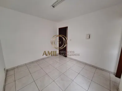 Sala Comercial para alugar, 21m² no Centro, São José dos Campos