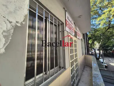 Sala Comercial à venda, 97m² no Tijuca, Rio de Janeiro
