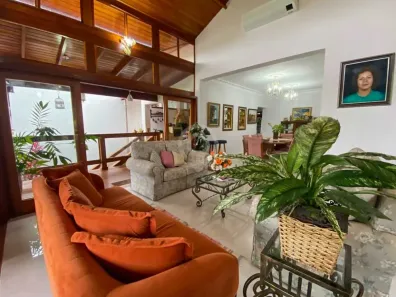 Casa de Condomínio com 5 Quartos à venda, 234m² no Sítio da Moenda, Itatiba