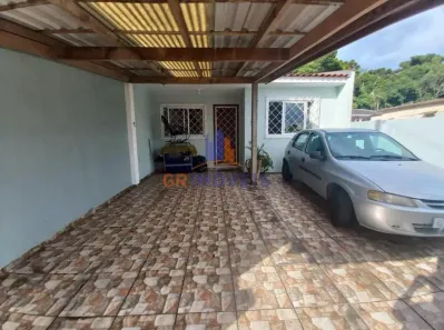 Casa com 3 Quartos à venda, 65m² no Vila Santa Maria, Piraquara