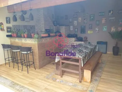 Casa com 3 Quartos à venda, 203m² no Jardim Tarumã, Jundiaí