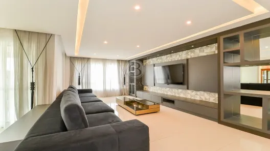 Apartamento com 3 Quartos à venda, 179m² no Cidade Industrial, Curitiba