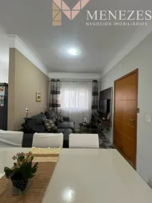 Casa com 3 Quartos à venda, 125m² no Esplanada Primo Meneghetti, Franca
