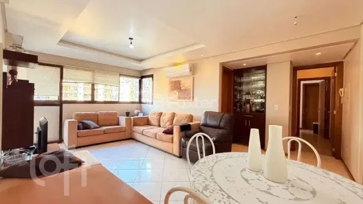 Apartamento com 2 Quartos à venda, 75m² no Mont Serrat, Porto Alegre