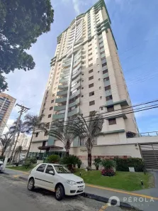 Apartamento com 4 Quartos à venda, 174m² no Setor Bueno, Goiânia