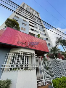 Apartamento com 2 Quartos à venda, 62m² no Zona Central, Rio Claro