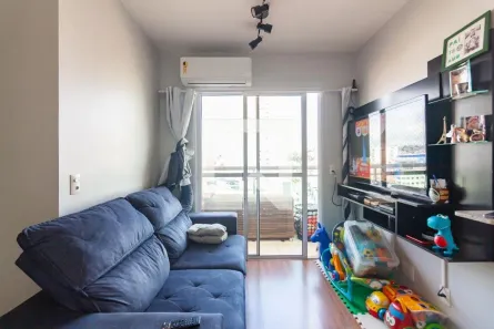 Apartamento com 2 Quartos à venda, 58m² no km 18, Osasco