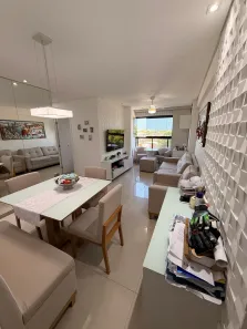 Apartamento com 3 Quartos à venda, 64m² no Encruzilhada, Recife