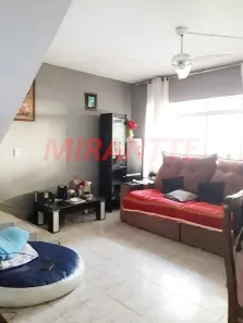 Sobrado com 7 Quartos à venda, 255m² no Vila Ede, São Paulo