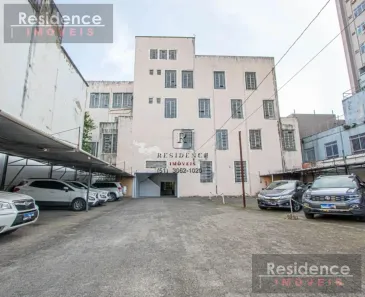 Prédio Comercial à venda, 1739m² no São Geraldo, Porto Alegre