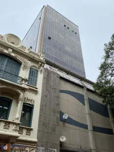 Sala Comercial à venda, 280m² no Centro Histórico, Porto Alegre