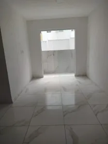 Apartamento com 2 Quartos à venda, 54m² no Gramame, João Pessoa