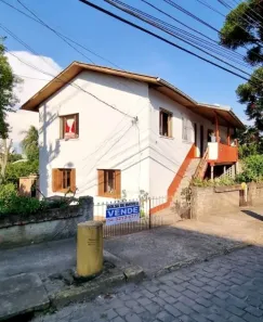 Casa com 6 Quartos à venda, 154m² no São Virgílio, Caxias do Sul