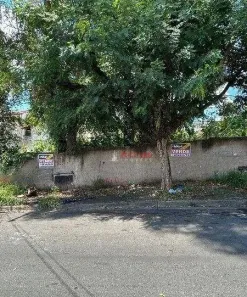 Lote/Terreno à venda, 250m² no Jardim City, Guarulhos