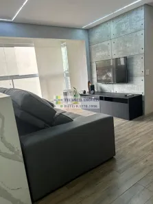 Apartamento com 2 Quartos à venda, 64m² no Chácara Inglesa, São Paulo