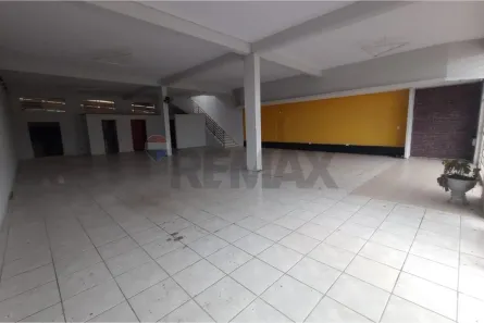 Ponto Comercial para alugar, 588m² no Parque Residencial Jaguari, Americana