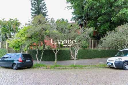 Casa com 3 Quartos para alugar, 300m² no Tristeza, Porto Alegre