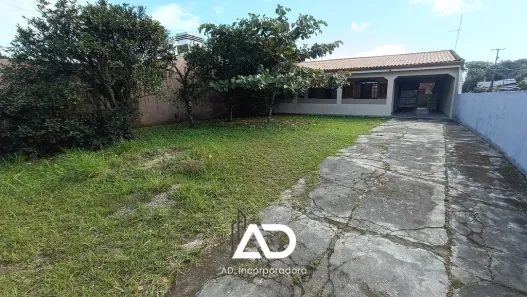 Casa com 3 Quartos à venda, 360m² no Albatroz, Matinhos
