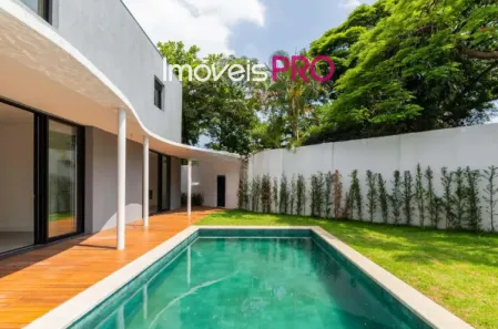 Sobrado com 4 Quartos à venda, 375m² no Vila Clementino, São Paulo