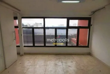 Sala Comercial à venda, 190m² no Centro, São Bernardo do Campo