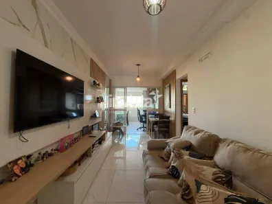 Apartamento com 2 Quartos à venda, 69m² no Boqueirão, Santos