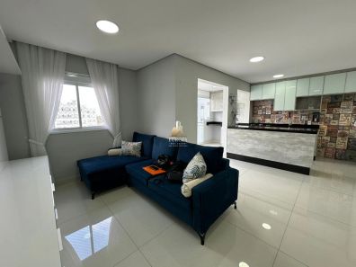 Apartamento com 2 Quartos à venda, 54m² no Vila Prudente, São Paulo