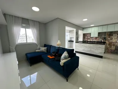 Apartamento com 2 Quartos à venda, 54m² no Vila Prudente, São Paulo