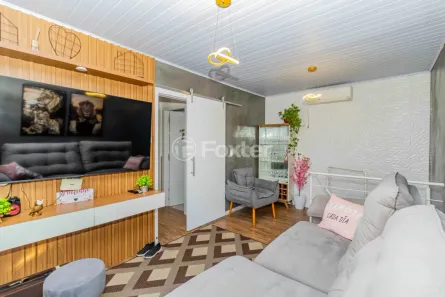 Casa com 4 Quartos à venda, 169m² no Mário Quintana, Porto Alegre