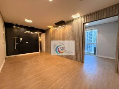 Sala Comercial à venda, 88m² no Vila Olímpia, São Paulo