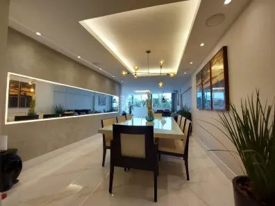 Apartamento com 4 Quartos à venda, 240m² no Icaraí, Niterói