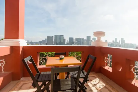 Casa com 11 Quartos à venda, 463m² no Santa Teresa, Rio de Janeiro