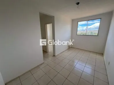 Apartamento com 2 Quartos à venda, 46m² no Belvedere, Montes Claros