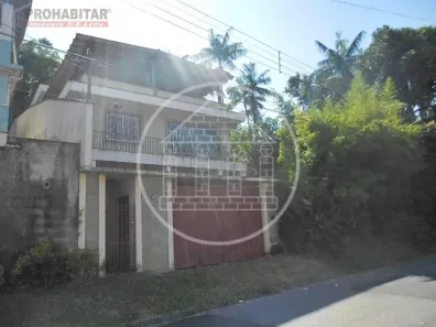 Sobrado com 3 Quartos à venda, 200m² no Jardim Shangrilá (Zona Sul), São Paulo