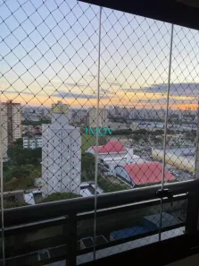 Apartamento com 2 Quartos à venda, 56m² no Jardim Satélite, São José dos Campos