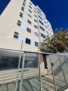Apartamento com 2 Quartos para alugar, 58m² no Coqueiral de Itaparica, Vila Velha