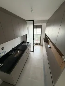 Apartamento com 2 Quartos para alugar, 95m² no Sítio Tamboré Alphaville, Barueri