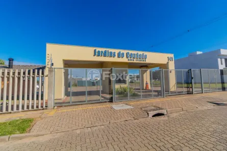 Lote/Terreno à venda, 132m² no Hípica, Porto Alegre