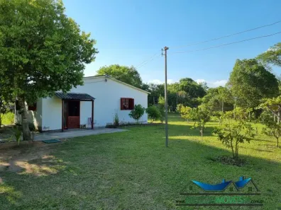Fazenda/Sítio com 3 Quartos à venda, 2000m² no Fiuza, Viamão