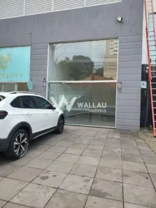 Ponto Comercial para alugar, 54m² no Guarani, Novo Hamburgo