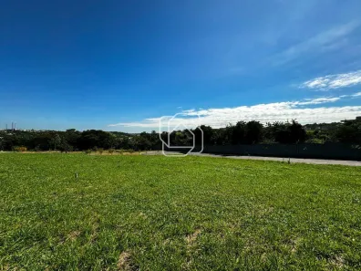 Lote/Terreno à venda, 337m² no Residencial Vila dos Manacás, Itu